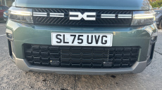 Dacia Bigster 1.8 Hybrid 155 Journey 5dr Auto Hybrid Estate